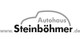 Logo Autohaus Steinböhmer GmbH & Co.KG